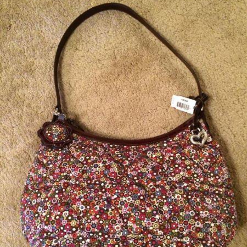 Brighton Purse